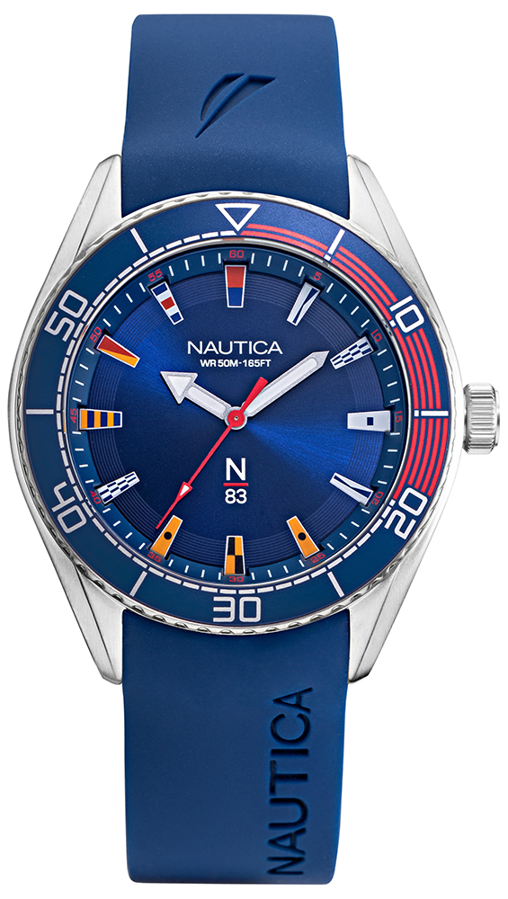 

Часы Nautica NAPFWS001