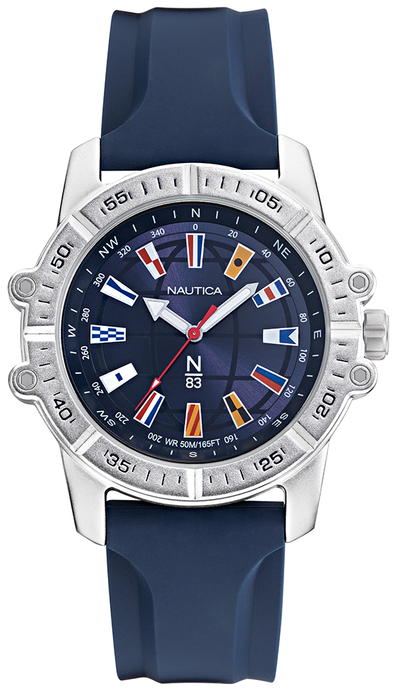 

Часы Nautica NAPGCS001