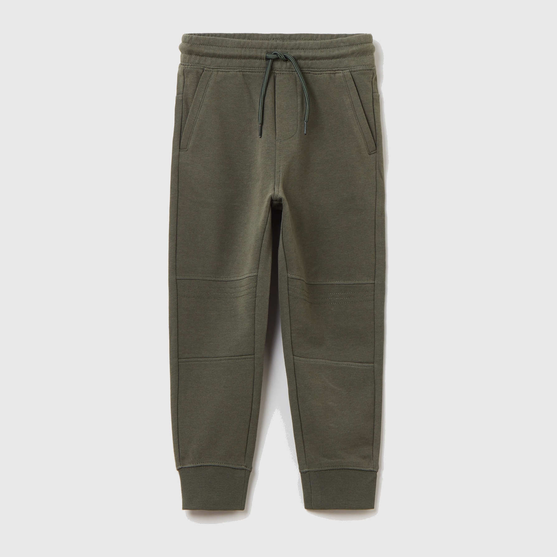 

Спортивные штаны OVS 1296356 116 см Brown