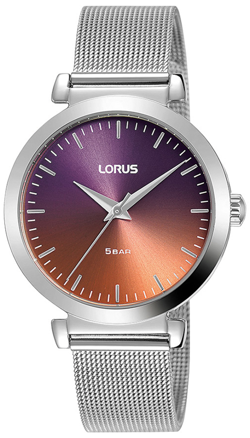 

Часы Lorus RG211RX9