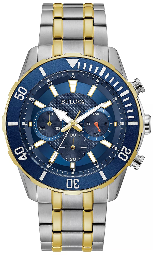 

Часы Bulova 98A246