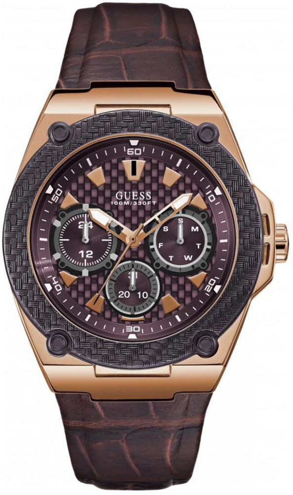 

Часы Guess W1058G2