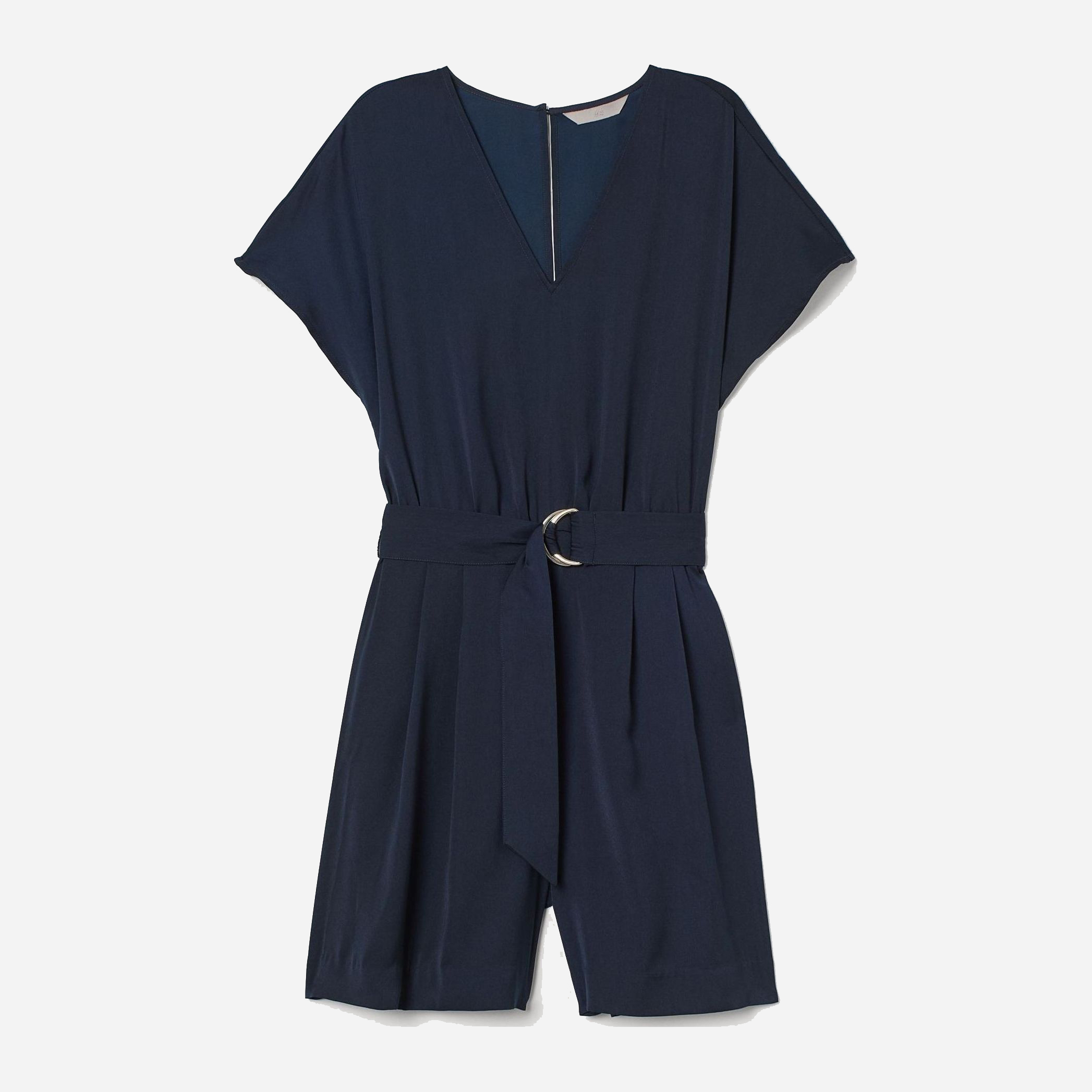 

Комбинезон H&M 854222b23 40 Темно-синий