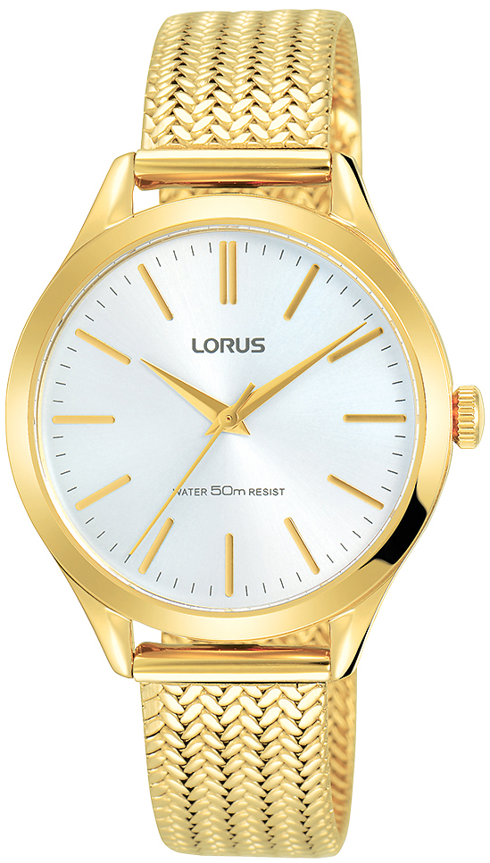 

Часы Lorus RG212MX9