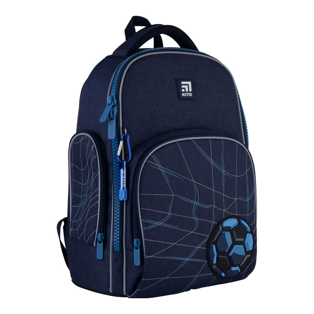 

Рюкзак Kite Education Football pitch 16 л K21-706M-3