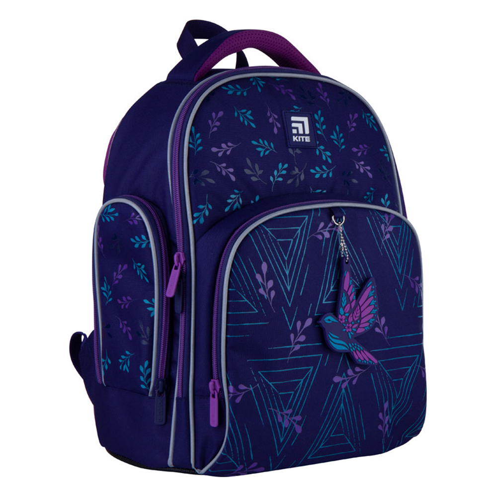 

Рюкзак Kite Education Beautiful bird 15,5 л K21-706S-2