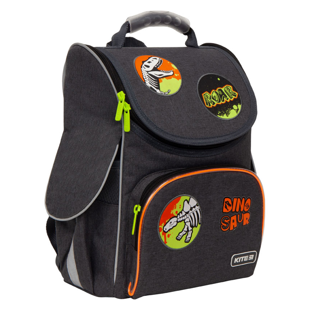 

Рюкзак Kite Education Roar 11,5 л K21-501S-7 (LED)