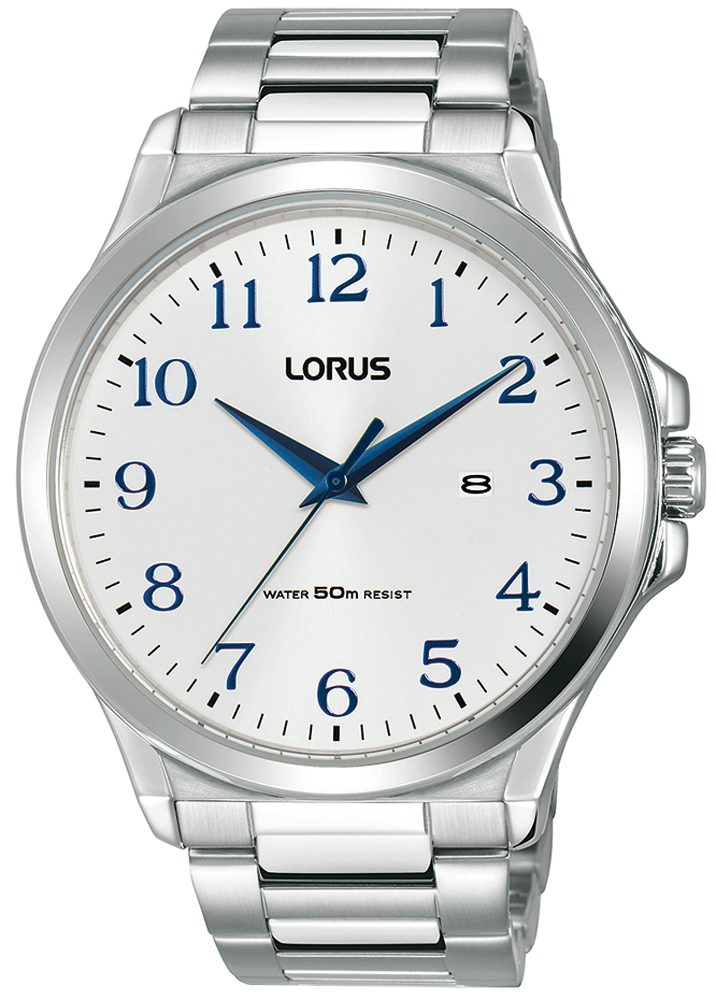 

Часы Lorus RH973KX9