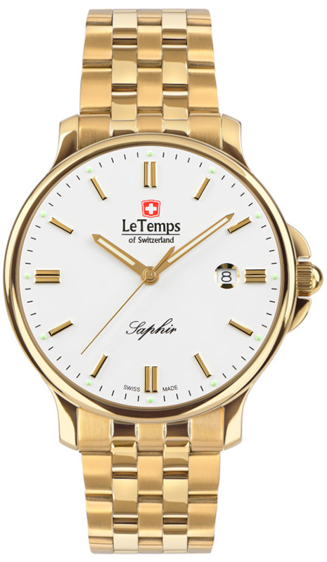 

Часы Le Temps LT1067.54BD01