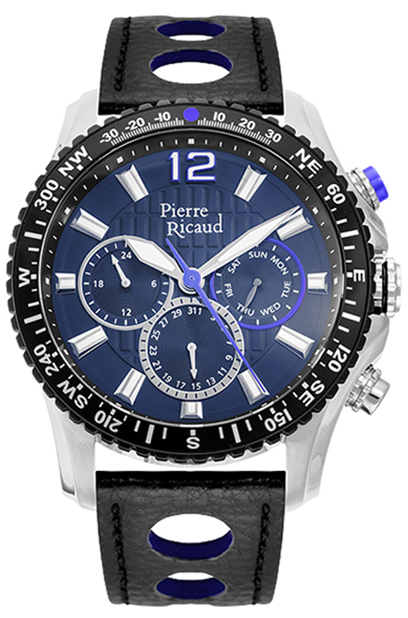 

Часы Pierre Ricaud P97222.Y2B5QF