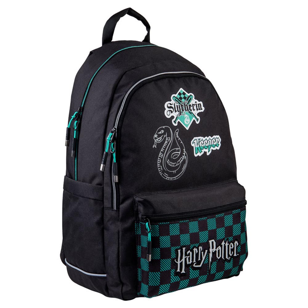 

Рюкзак Kite Education Harry Potter 19 л HP21-2575M-1