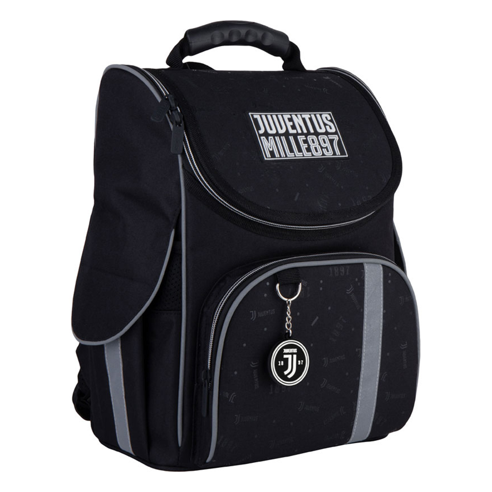 

Рюкзак Kite Education FC Juventus 11,5 л JV21-501S