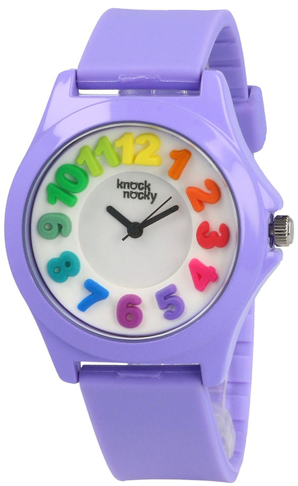 

Часы Knock Nocky RB3522005