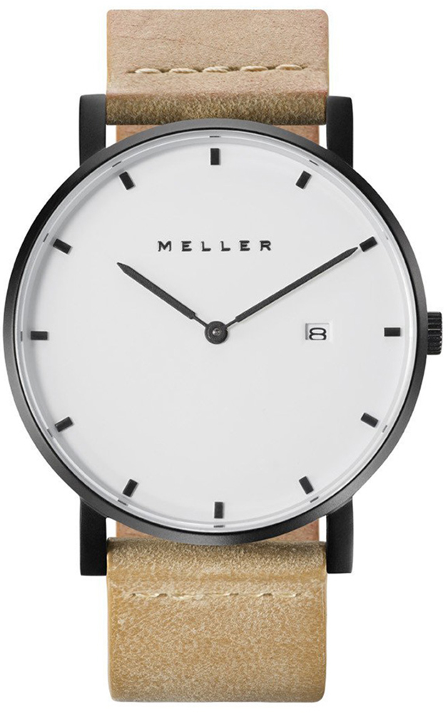 

Часы Meller 1BW-1SAND