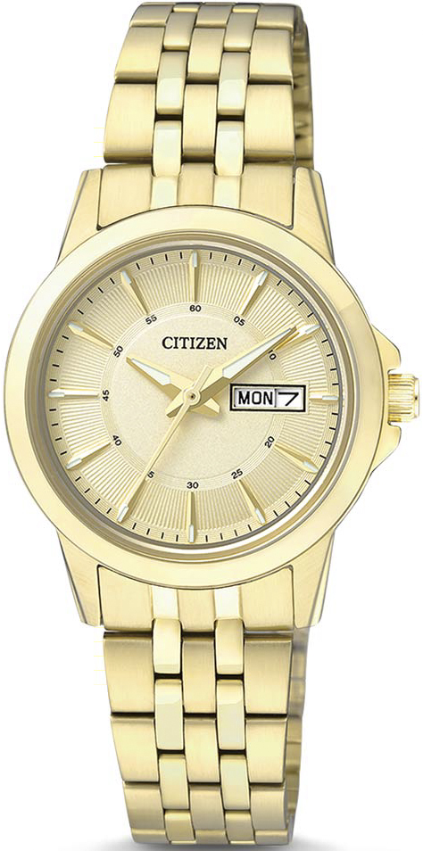 

Часы Citizen EQ0603-59PE