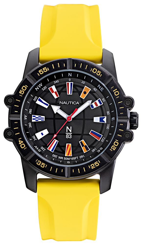 

Часы Nautica NAPGCS004