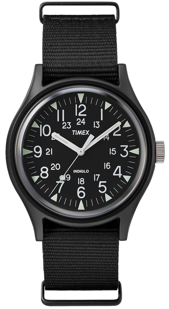 

Часы Timex TW2R37400