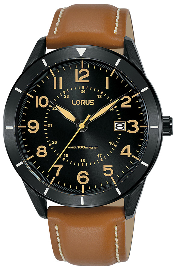 

Часы Lorus RH939LX9