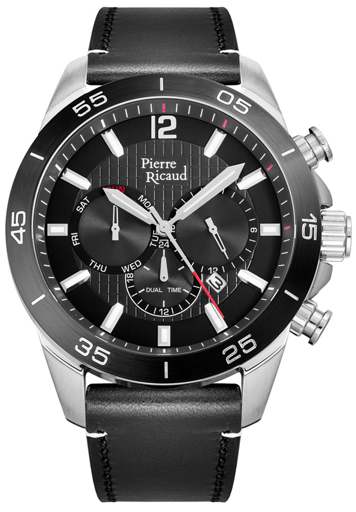 

Часы Pierre Ricaud P97261.Y257QF