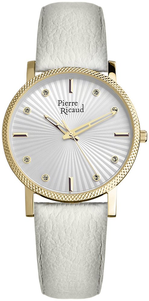 

Часы Pierre Ricaud P21072.1297Q