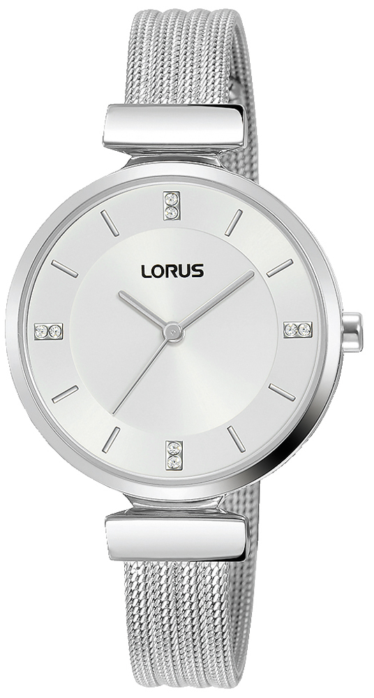 

Часы Lorus RH831CX9