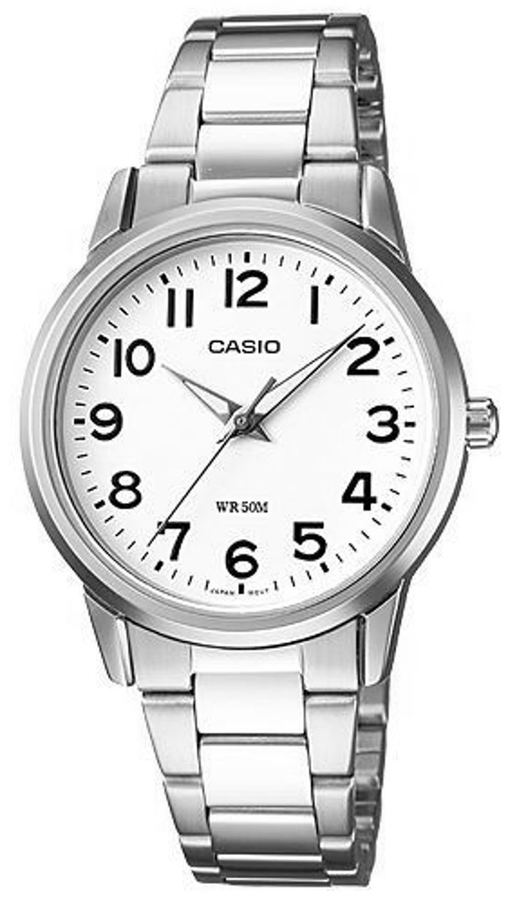 

Часы Casio LTP-1303D-7BVEF