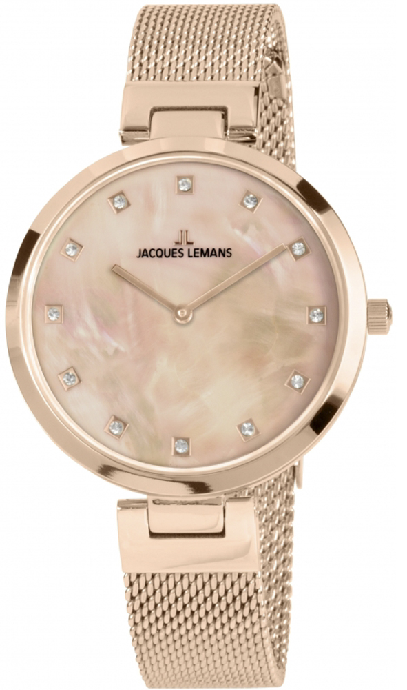 

Часы Jacques Lemans 1-2001H