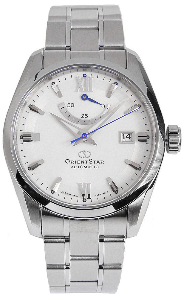 

Часы Orient Star RE-AU0006S00B