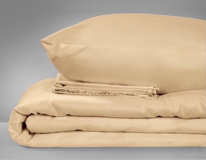 

Пододеяльник MirSon Сатин 0165 Estella Outlet 220x240 см