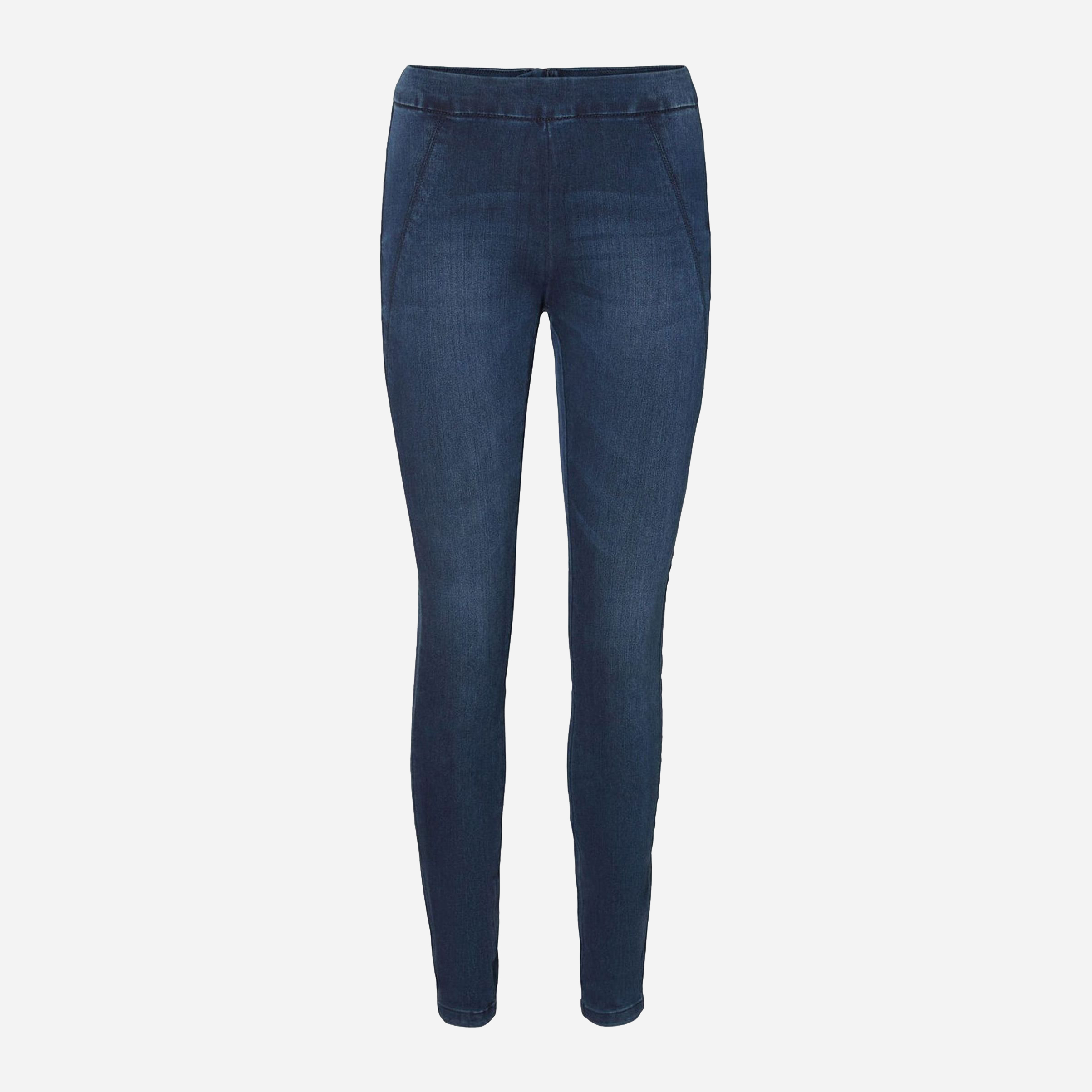 

Джеггинсы Vero Moda 10190177b25 XS Синие