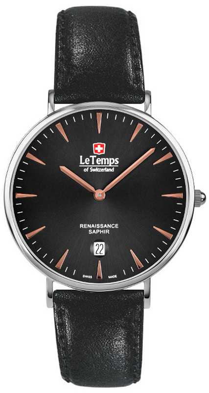 

Часы Le Temps LT1018.47BL01