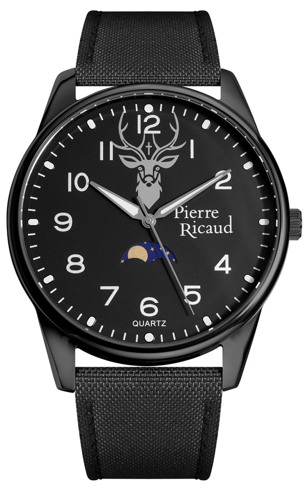 

Часы Pierre Ricaud P60037.B224QF