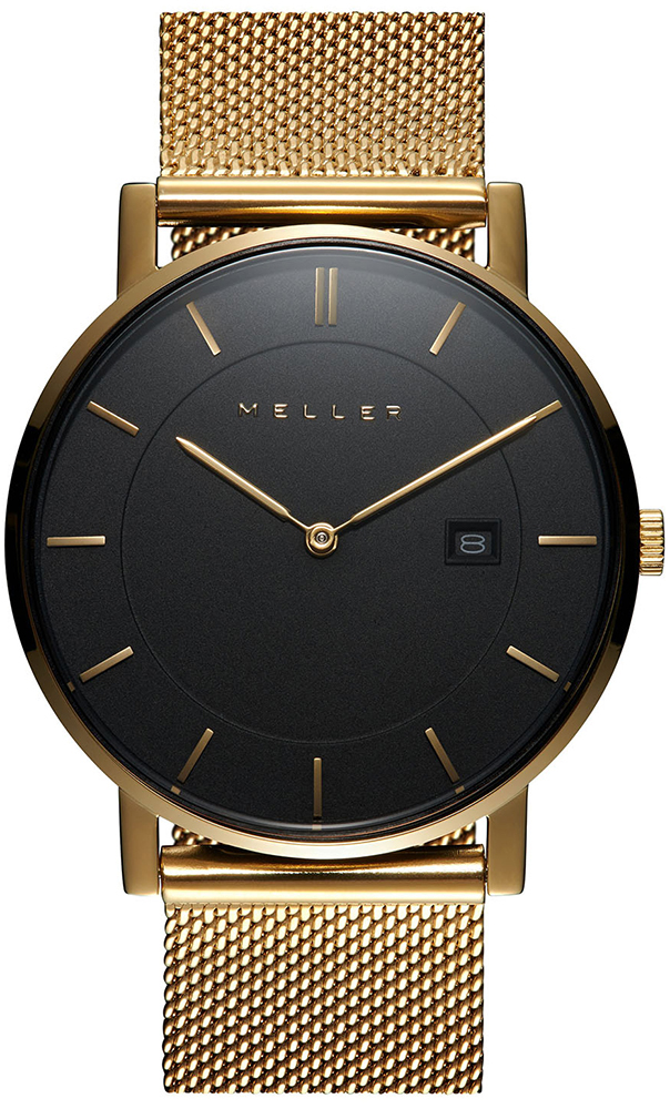 

Часы Meller L1ON-2GOLD