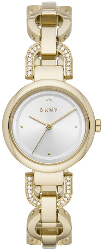 

Часы DKNY NY2850