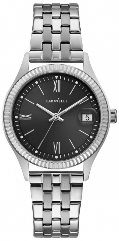 

Часы Caravelle 43M115
