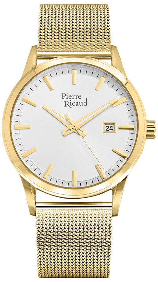

Часы Pierre Ricaud P97201.1113Q