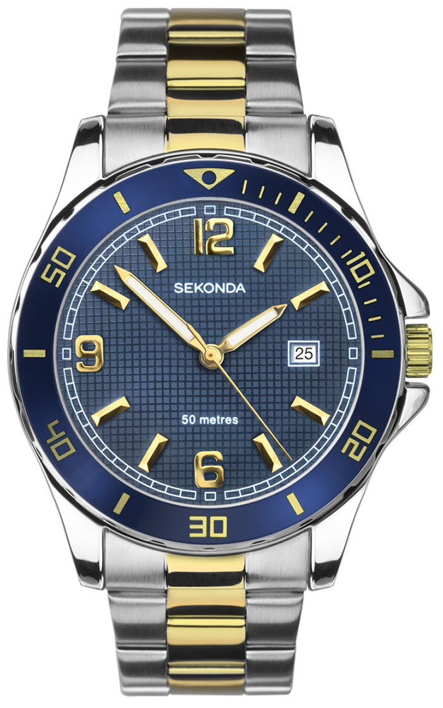 

Часы Sekonda SEK.1591