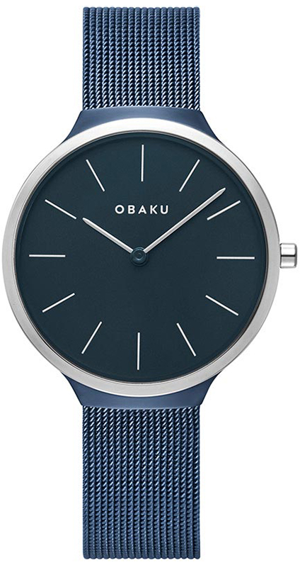 

Часы Obaku V240LXHLML