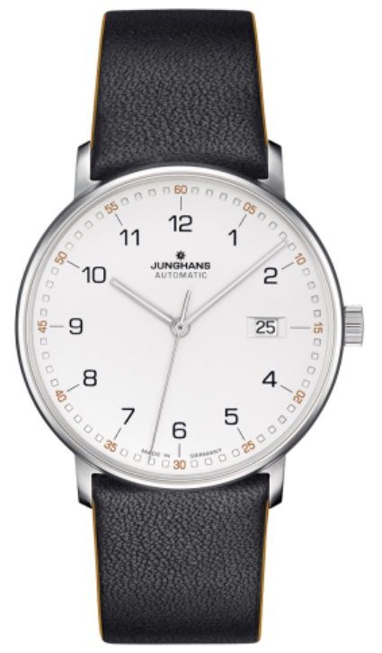 

Часы Junghans 027/4731.00
