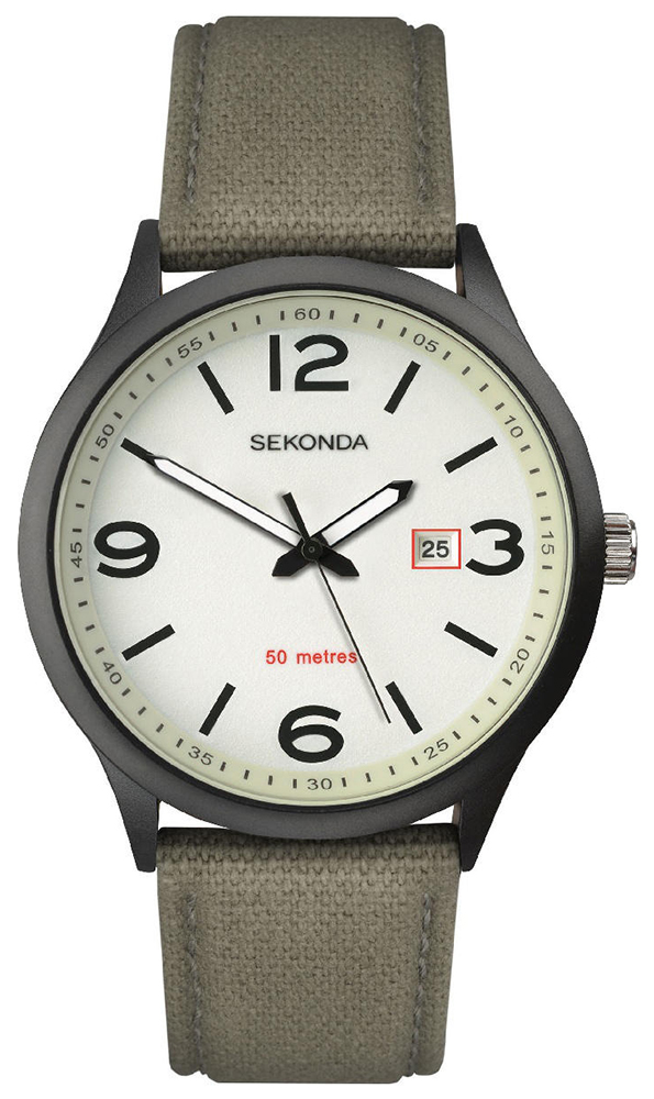 

Часы Sekonda SEK.1507