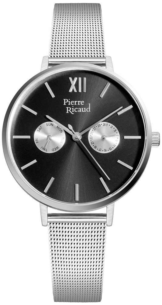 

Часы Pierre Ricaud P22110.5164QF