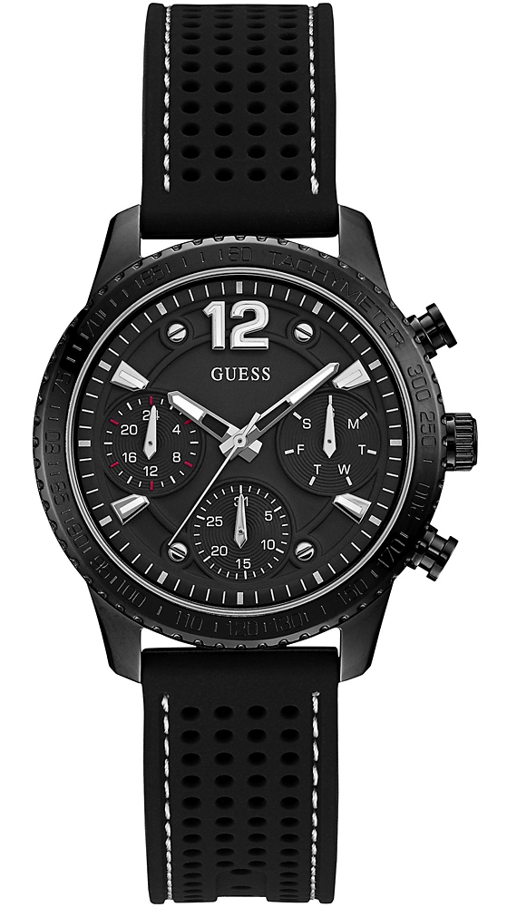 

Часы Guess W1025L3