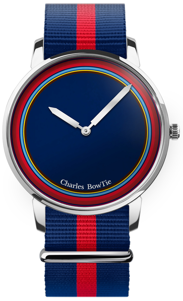 

Часы Charles BowTie KELSA.N.B