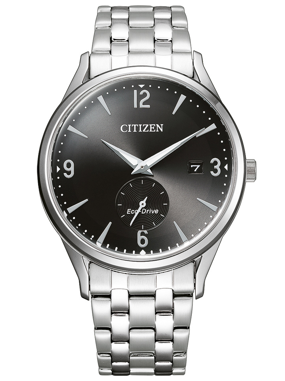 

Часы Citizen BV1111-75E Eco Drive Herren 40mm 5ATM