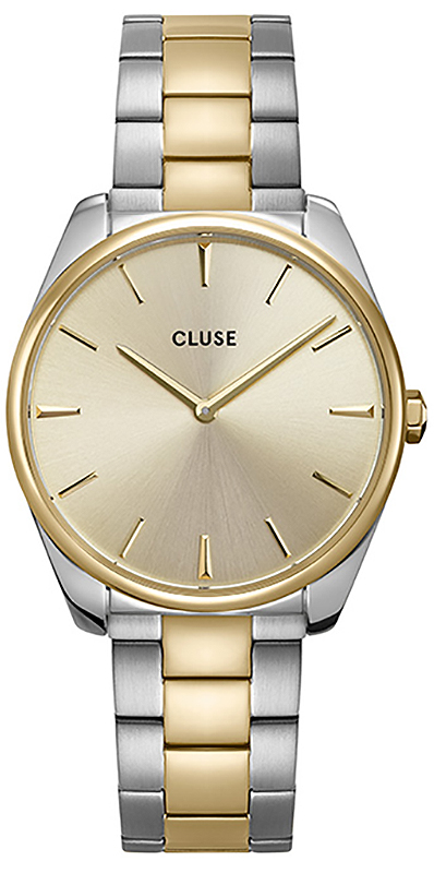 

Часы Cluse CW0101212004