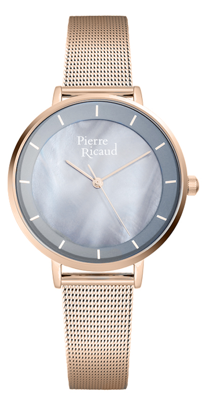 

Часы Pierre Ricaud P22056.911KQ