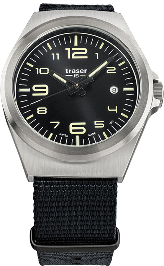 

Часы Traser TS-108638