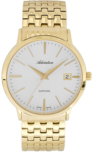 

Часы Adriatica A1243.1113QS