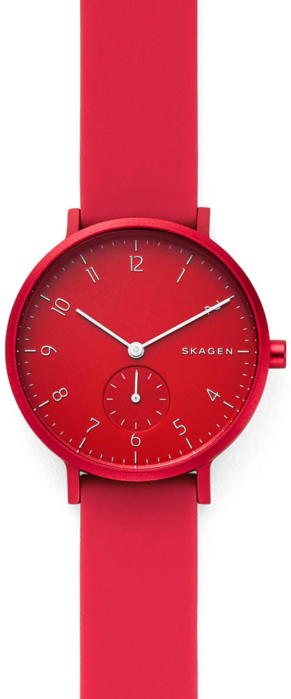

Часы Skagen SKW2765
