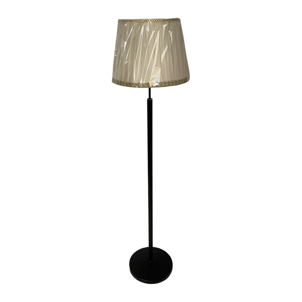 

Торшер декоративний Свет SWT-3510/BASE+SHADE BK